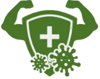 Strengthens Immunity